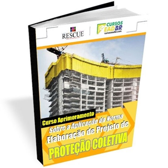 Curso Projeto Proteção Coletiva | EAD | Ao Vivo | Presencial | 142286