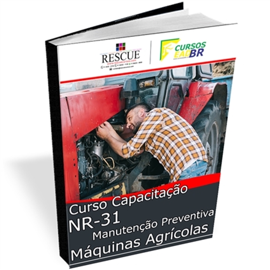 Cursos EaD BR