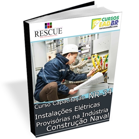 Cursos EaD BR
