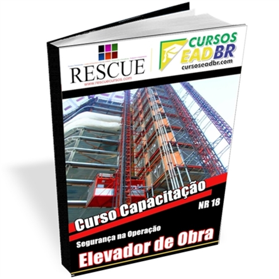 Curso Operador Elevador de Obra  | 301614